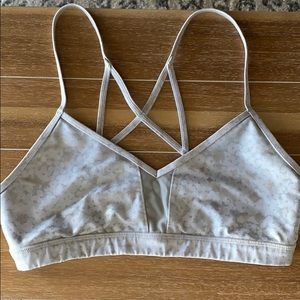 ALO SPORTS BRA